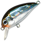 Воблер Pontoon 21 Hypnose 38F-SR (3,7г) 005