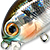 Воблер Pontoon 21 Hypnose 38F-SR (3,7г) 007