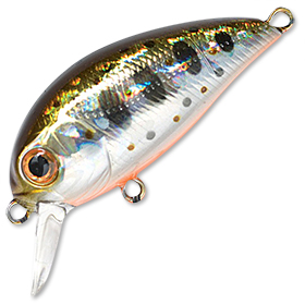 Воблер Pontoon 21 Hypnose 38F-SR (3,7г) 050