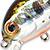 Воблер Pontoon 21 Hypnose 38F-SR (3,7г) 050