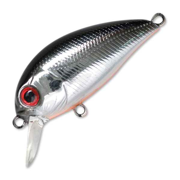Воблер Pontoon 21 Hypnose 38F-SR (3,7г) 051