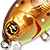 Воблер Pontoon 21 Hypnose 38F-SR (3,7г) 729