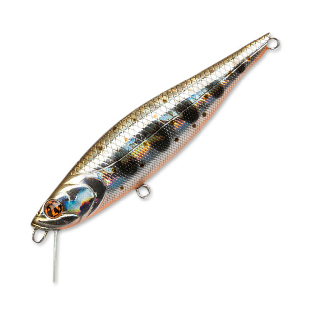 Воблер Pontoon 21 Kalikana Dun 85F-SR (8,3г) 050
