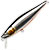 Воблер Pontoon 21 Kalikana Dun 85F-SR (8,3г) 712