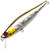 Воблер Pontoon 21 Kalikana Dun 85F-SR (8,3г) A30