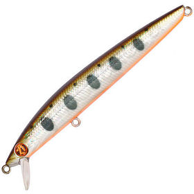 Воблер Pontoon 21 Marionette Minnow 108SP-SR (13,2г) 0050