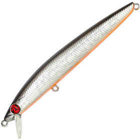 Воблер Pontoon 21 Marionette Minnow 108SP-SR (13,2г) 0051