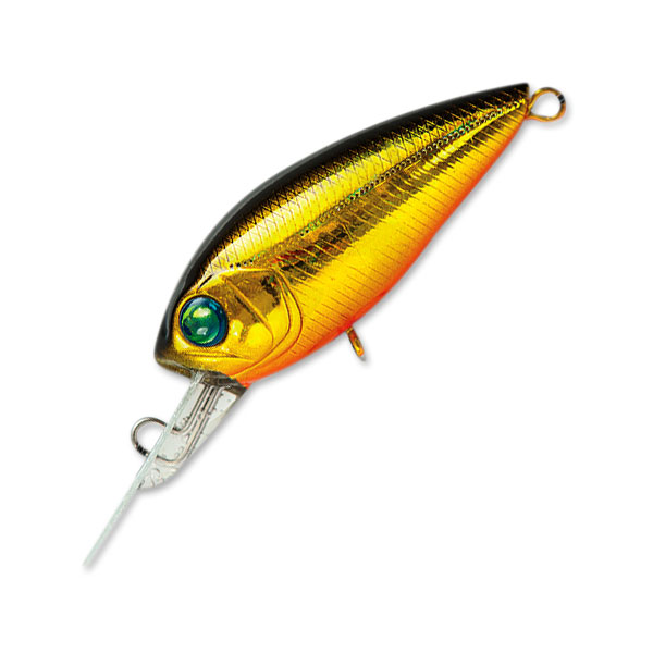 Воблер Pontoon 21 Mojarrilla 40F-MR (3,4г) 902