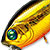 Воблер Pontoon 21 Mojarrilla 40F-MR (3,4г) 902