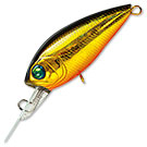 Воблер Pontoon 21 Mojarrilla 40F-MR (3,4г) 902