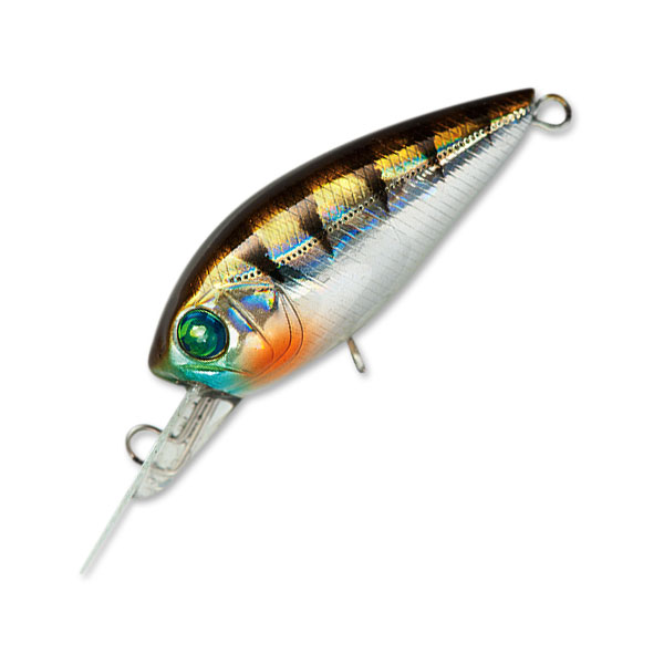 Воблер Pontoon 21 Mojarrilla 40F-MR (3,4г) 907