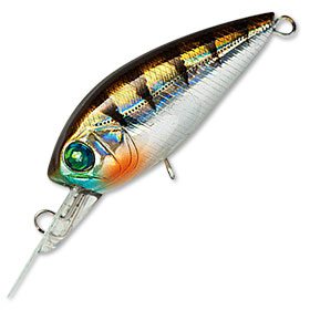 Воблер Pontoon 21 Mojarrilla 40F-MR (3,4г) 907