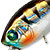 Воблер Pontoon 21 Mojarrilla 40F-MR (3,4г) 907