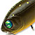 Воблер Pontoon 21 Mojarrilla 40F-MR (3,4г) 914