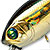 Воблер Pontoon 21 Mojarrilla 40F-MR (3,4г) 999Doublet