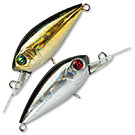 Воблер Pontoon 21 Mojarrilla 40F-MR (3,4г) 999Doublet