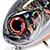 Воблер Pontoon 21 Red Rag 36F-MDR (6,1г) 211