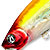 Воблер Pontoon 21 Sap Shad 65F-SR (6,25г) A15