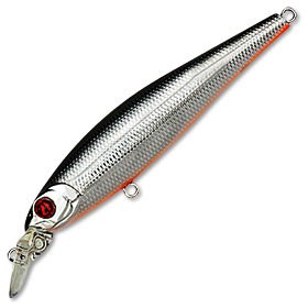 Воблер Pontoon 21 Saunda 80F-SR (7,6г) 051