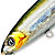 Воблер Pontoon 21 Saunda 80F-SR (7,6г) R30