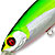 Воблер Pontoon 21 Saunda 80F-SR (7,6г) R37