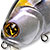 Воблер Pontoon 21 TabaTao 50F-SR (11,6г) 081