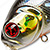 Воблер Pontoon 21 TabaTao MDR A12
