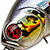 Воблер Pontoon 21 TabaTao 50F-SSR (11.3 г) A12