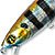 Воблер Pontoon 21 Tantalisa 100JF-SR (14,0г) 007