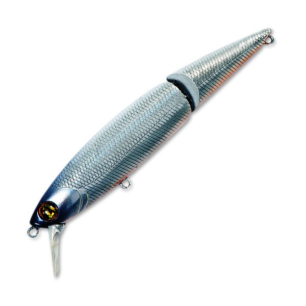 Воблер Pontoon 21 Tantalisa 100JF-SR (14,0г) 721