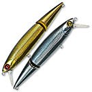 Воблер Pontoon 21 Tantalisa 100JF-SR (14,0г) 777Doublet