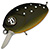Воблер Pontoon 21 Baby Red Rag SR 314