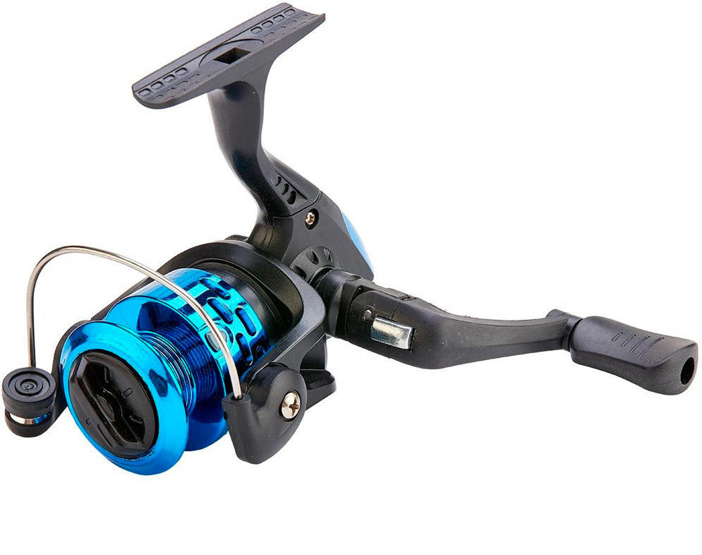 Катушка Premier Aspid 200F