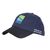 Бейсболка PRESTON CAP