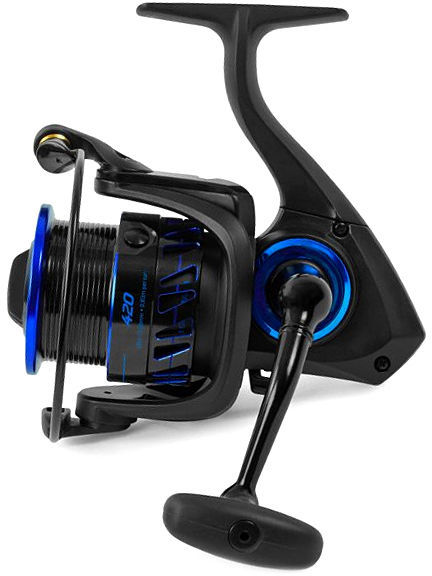 Катушка Preston Innovations Inertia 420 Reel