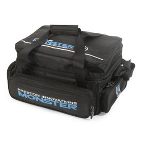 PRESTON MONSTER FEEDER AND ACCESSORY BAG Сумка для фидерных аксессуаров