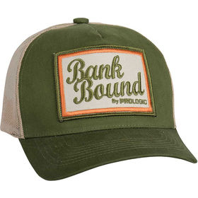 Кепка Prologic Bank Bound Mesh Cap