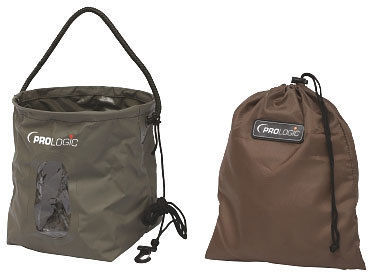 Ведро Prologic MP Bucket W/Bag