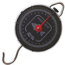 Весы механические Prologic Specimen/Dial Scale 60lbs/27Kg