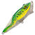 Воблер Raiden Crazy Frog 90F (17г) 004