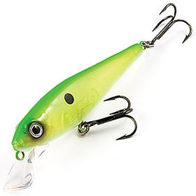 Воблер Raiden R Minnow 90F (10г) 1