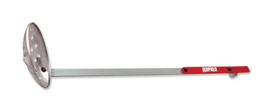 Черпак для льда Rapala IS-20 металлический