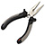 Мини-плоскогубцы рыбака Rapala RPLR-5 12,5 см