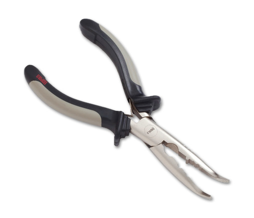 Плоскогубцы профильные Rapala RCPC6 16,5 см.