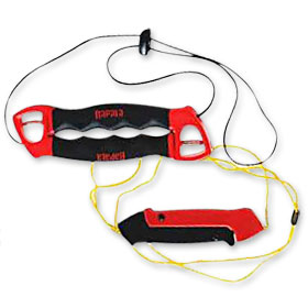 Спасательные шипы Rapala