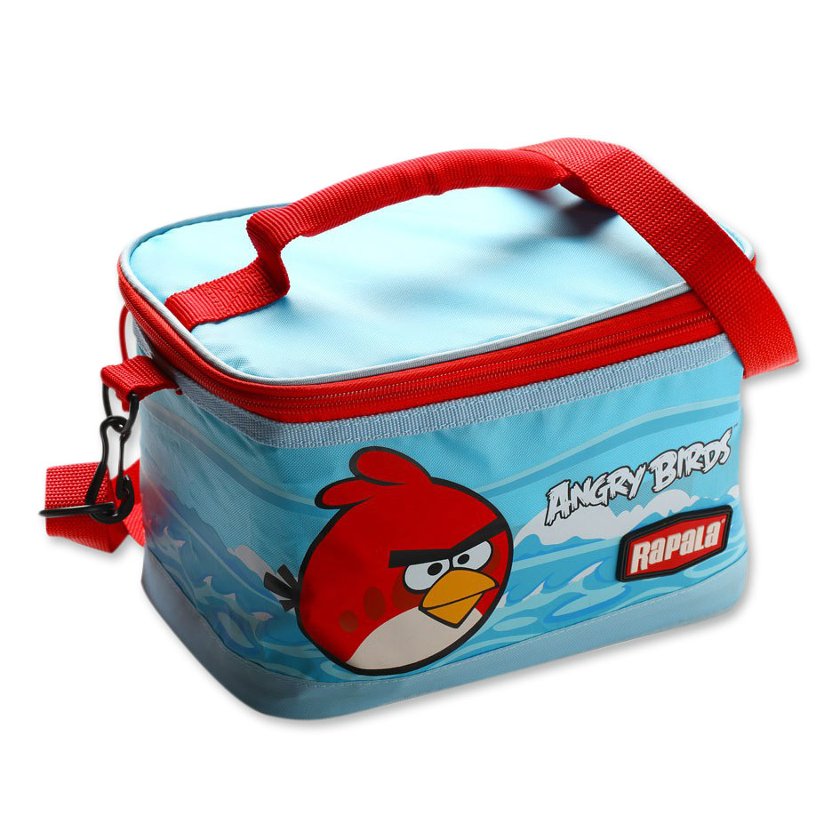 Сумка Rapala Angry Birds