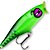 Воблер Rapala Angry Birds Skitter Pop Bad Pig (7г) Gr