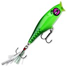 Воблер Rapala Angry Birds Skitter Pop Bad Pig (7г) Gr
