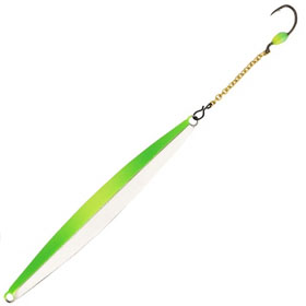 Блесна зимняя Rapala Arkku ARK55 (7г) NGG