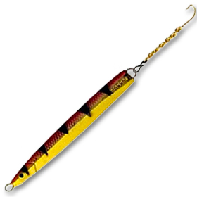 Блесна зимняя Rapala Rapire RPI60 (10г) RGB